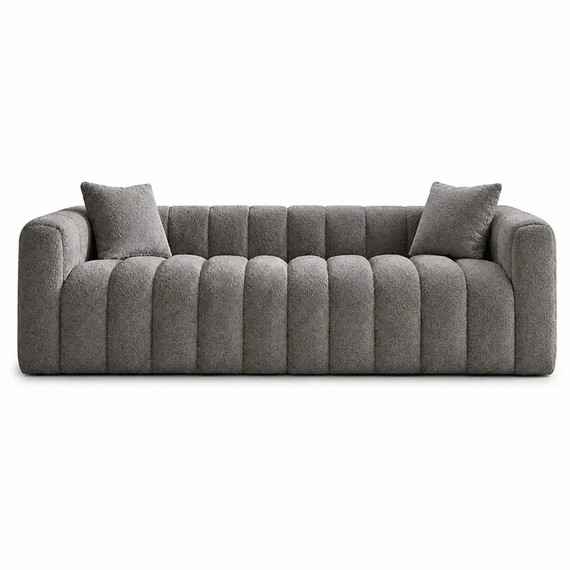 Como Channel Sofa 1 Como Channel Sofa
