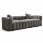 Como Channel Sofa