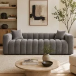 Como Channel Sofa