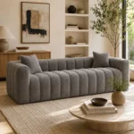 Como Channel Sofa