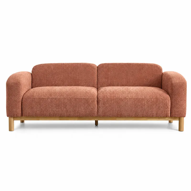 Coral Nest Sofa 1 Coral Nest Sofa