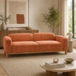 Coral Nest Sofa