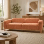 Coral Nest Sofa