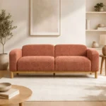 Coral Nest Sofa