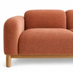 Coral Nest Sofa