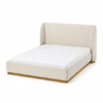 Cove Luxe Premium Bed