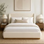 Cove Luxe Premium Bed