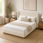 Cove Luxe Premium Bed