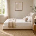 Cove Luxe Premium Bed