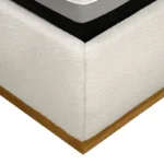 Cove Luxe Premium Bed