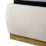 Cove Luxe Premium Bed