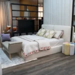 Hydraulic Storage Beds