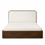 Elmont Panel Bed