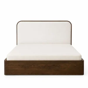 Elmont Panel Bed