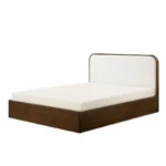 Elmont Panel Bed