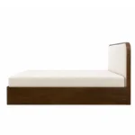 Elmont Panel Bed