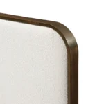 Elmont Panel Bed