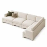 Evers Modular Sofa