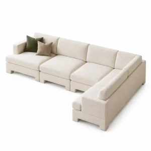 Evers Modular Sofa
