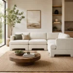 Evers Modular Sofa