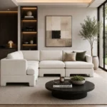Evers Modular Sofa