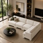 Evers Modular Sofa