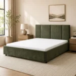 Moss Haven Premium Bed