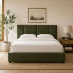 Moss Haven Premium Bed