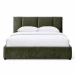 Moss Haven Premium Bed