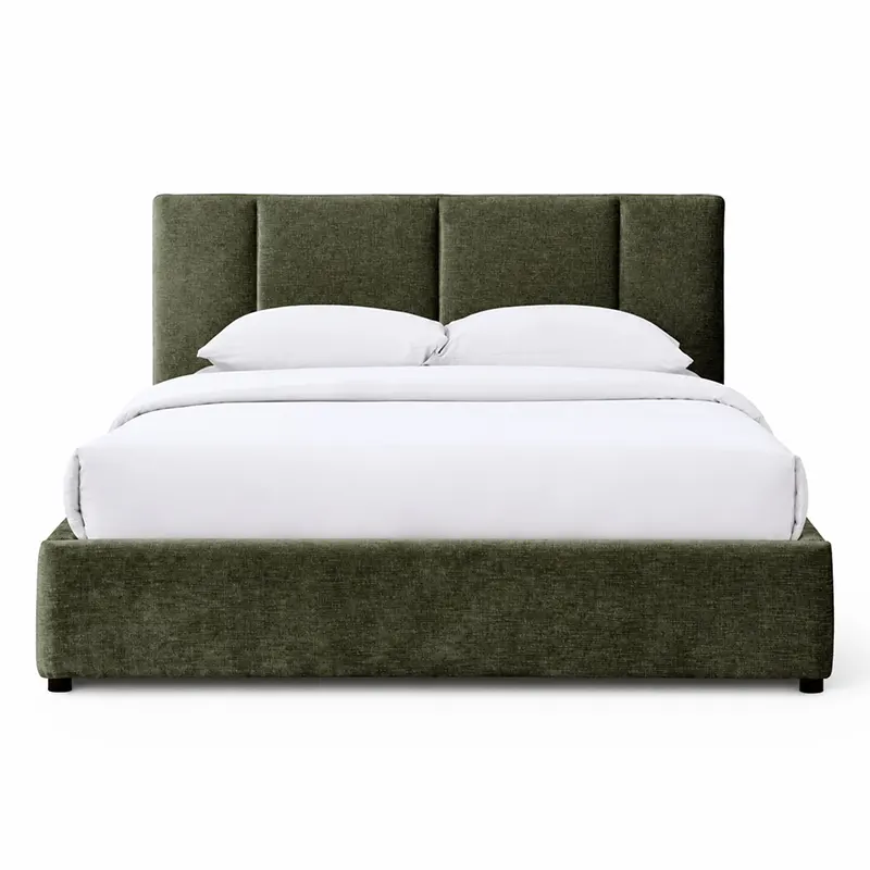 Moss Haven Premium Bed