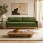 Olive Haven Sofa