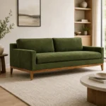 Olive Haven Sofa