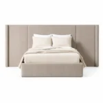 Opal Comfort Panel Bed