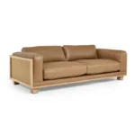 Tanner Cane Sofa