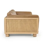 Tanner Cane Sofa