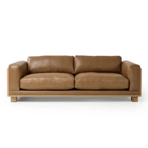 Tanner Cane Sofa