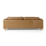 Tanner Cane Sofa