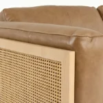 Tanner Cane Sofa