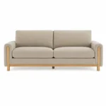 Valin Woodline Sofa