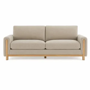 Valin Woodline Sofa