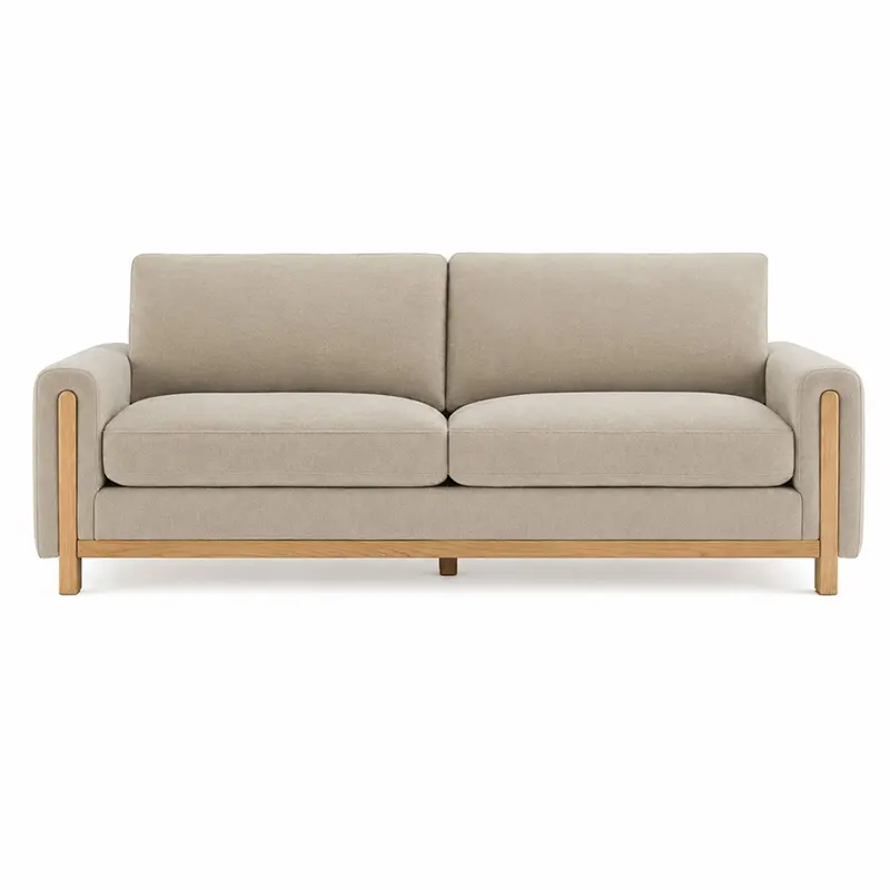 Valin Woodline Sofa 1 Valin Woodline Sofa