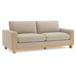 Valin Woodline Sofa