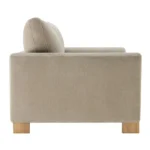 Valin Woodline Sofa