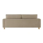Valin Woodline Sofa