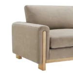 Valin Woodline Sofa