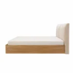 Zayne Plush Bed