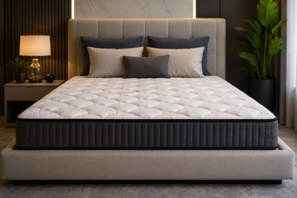 Orthopedic Mattress