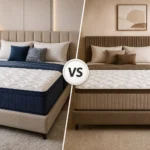Sleepwell vs Kurlon