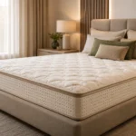 latex mattresses in Dubai