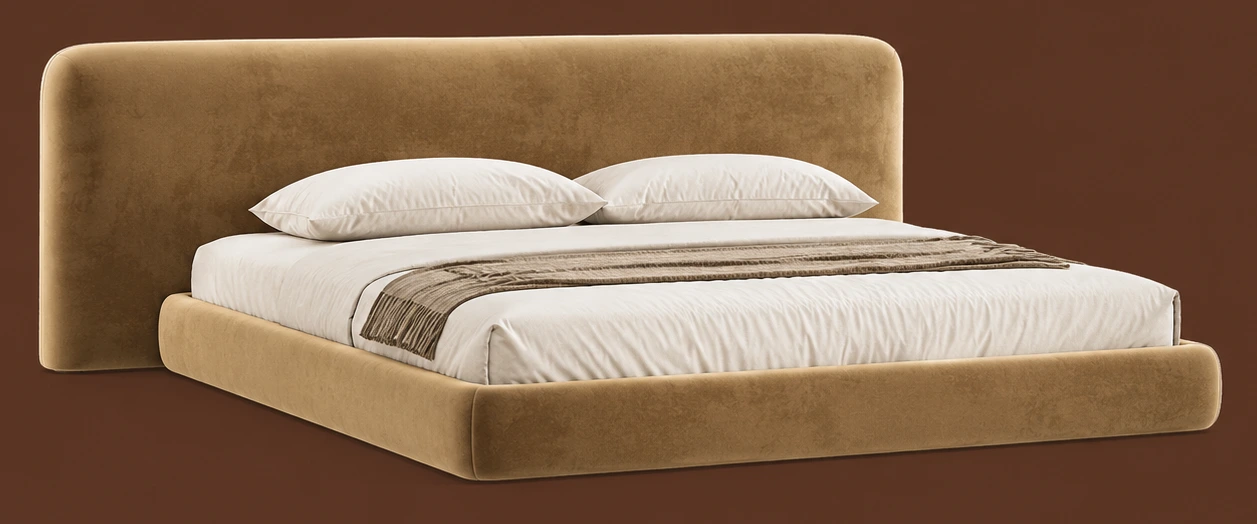 Custom Beds in Dubai